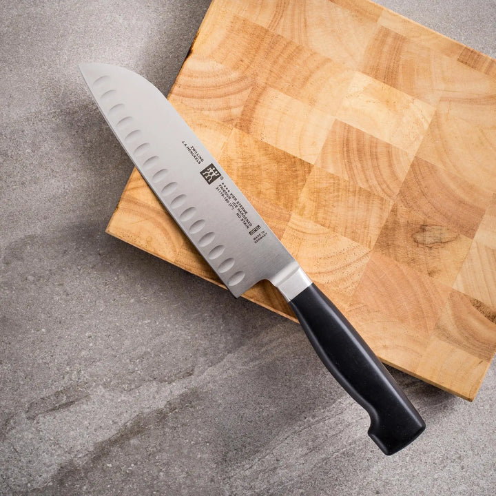 Zwilling -  Four Star santokukniv - 18 cm