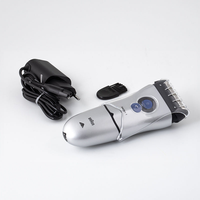 Braun shaver Series 1 150-1