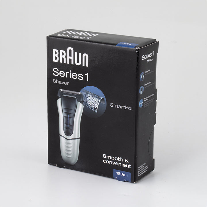 Braun shaver Series 1 150-1