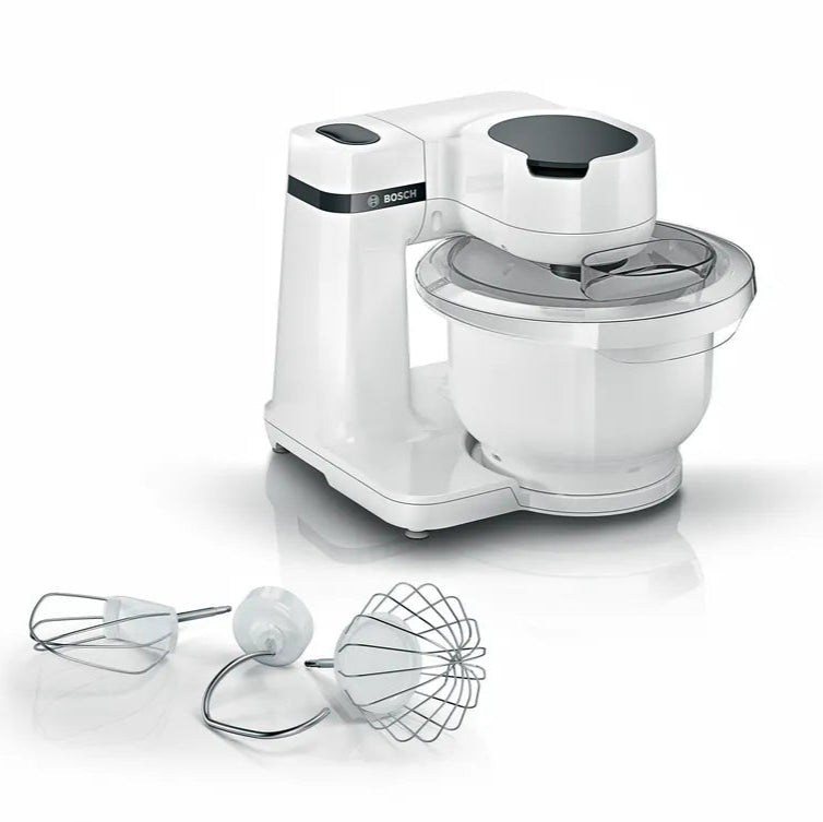 Bosch  - Køkkenmaskine MUM Serie 2 MUMS2AW00 - 700 W - hvid