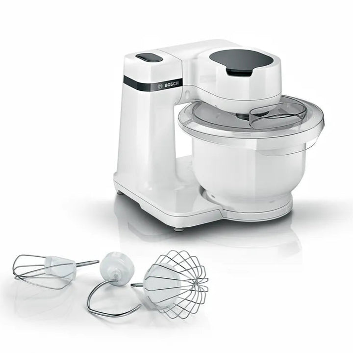 Bosch  - Køkkenmaskine MUM Serie 2 MUMS2AW00 - 700 W - hvid