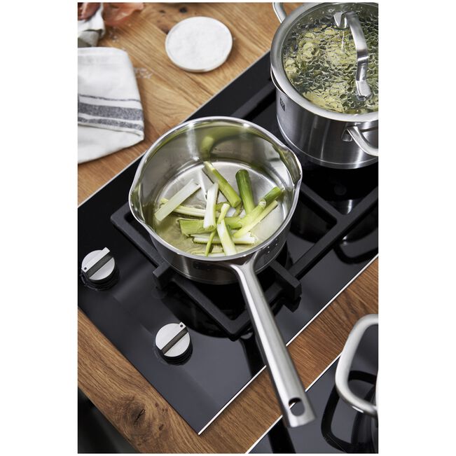 Zwilling - TrueFlow Grydesæt 5 dele