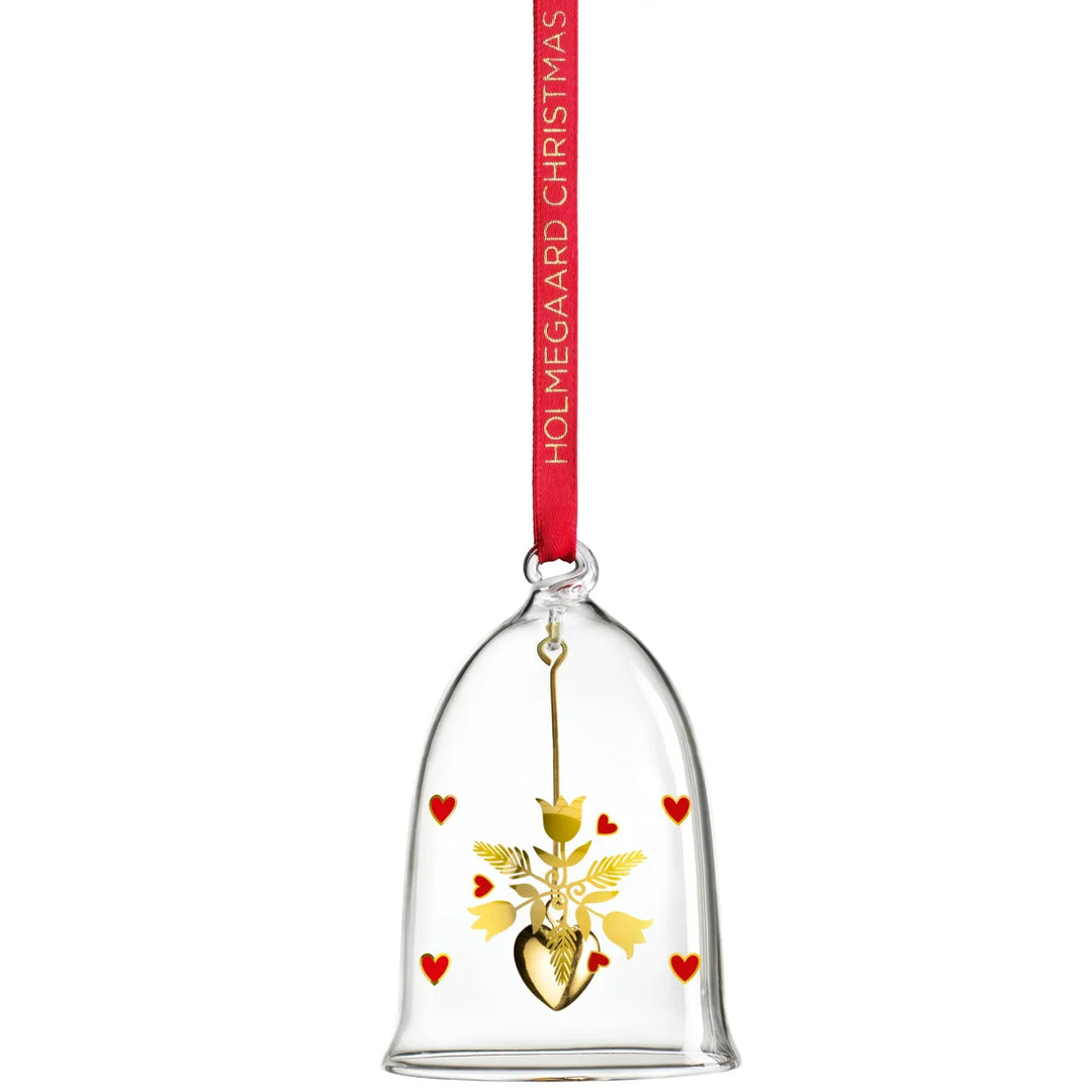 Rosendahl - Ann-Sofi Romme Årets juleklokke 2020 lille klar