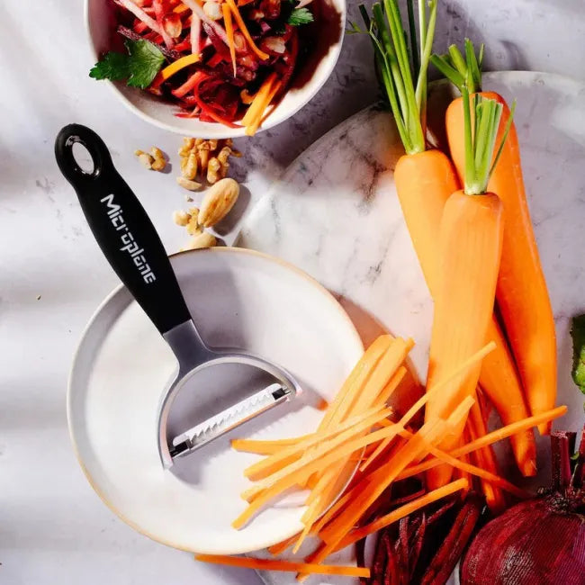 Microplane - Y-peel julienne Professional