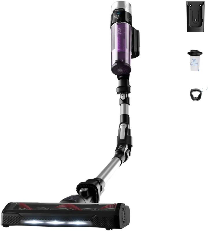 OBH Nordica - Støvsuger cordless X-Force 9.60 Flex Essential