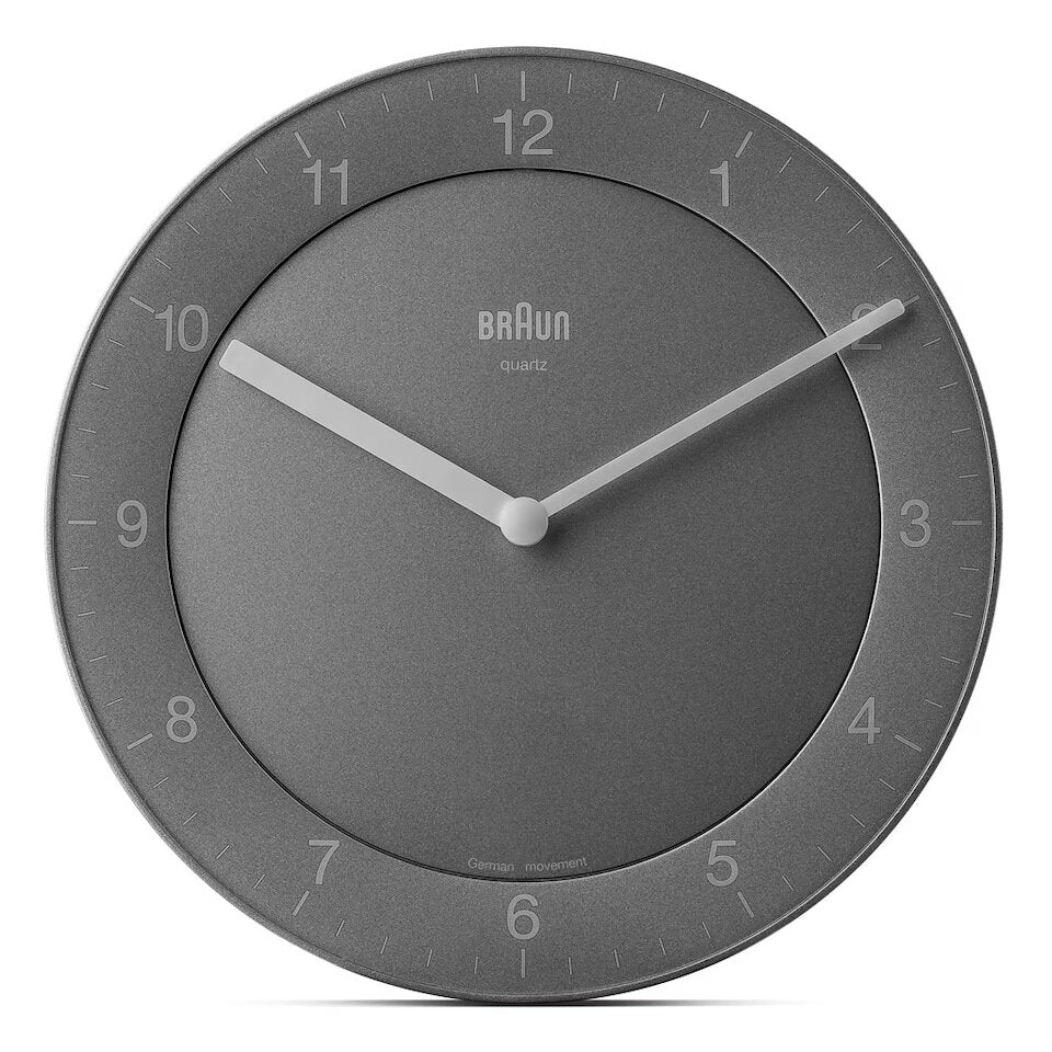 Braun Vægur - BNC006 - Grå