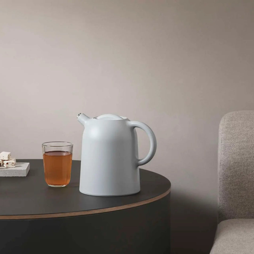 Eva Solo - Thimble termokande 1L Marble grey