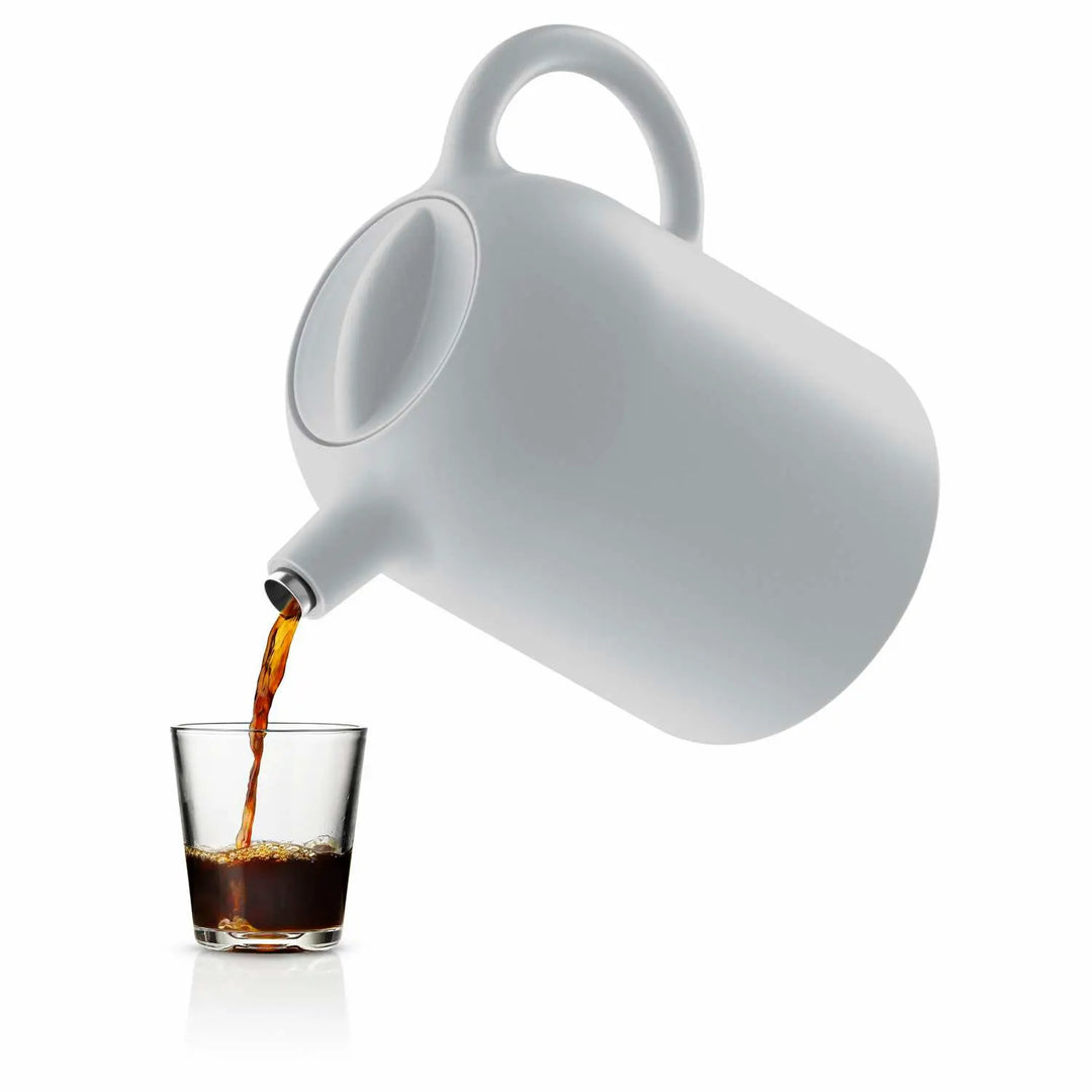 Eva Solo - Thimble termokande 1L Marble grey