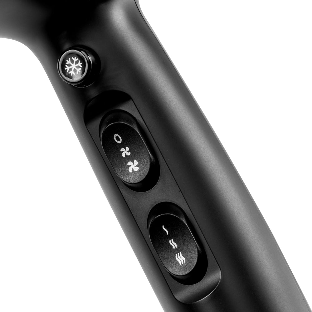 OBH Nordica - Hårtørrer Artist Heat Wave 2200 W