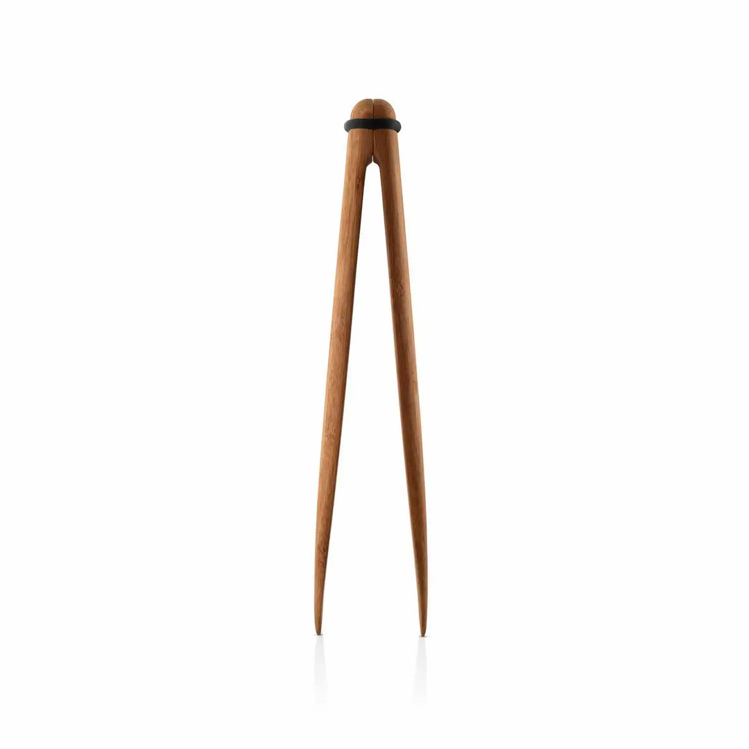 Eva Solo - Nordic Kitchen Køkkentang 33 cm bambus