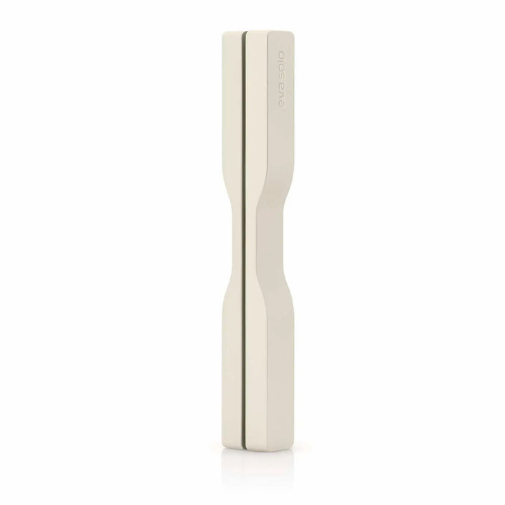 Eva Solo - Nordic Kitchen Magnetisk Bordskåner L 19,5 cm - Nylon/silikone - Coconut