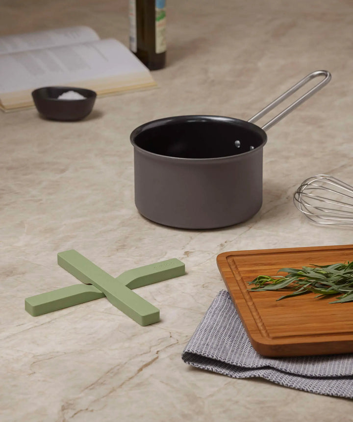 Eva Solo - Nordic Kitchen bordskåner pistachio