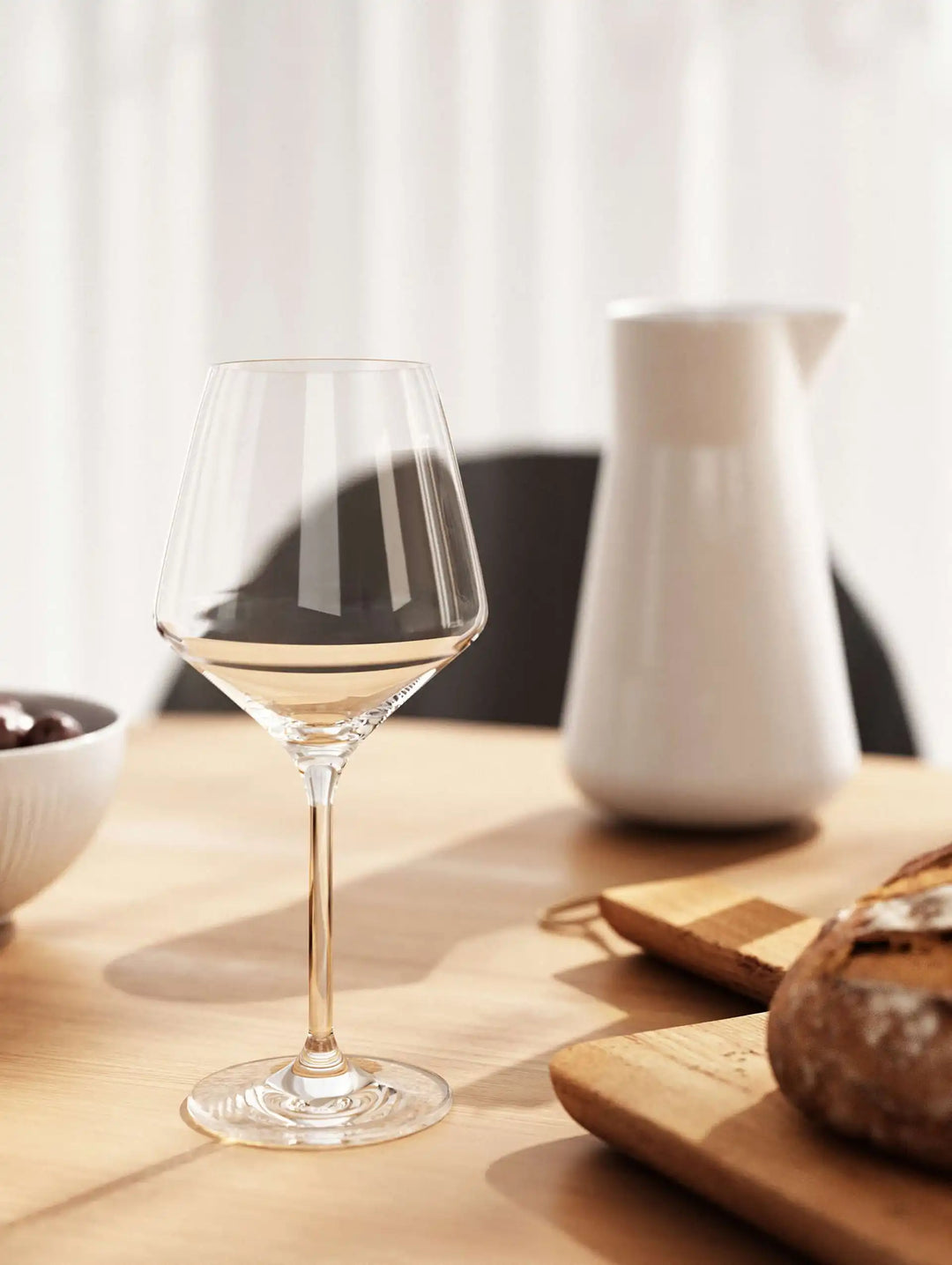 Eva Solo - Legio Nova Vinglas Hvidvin 6 stk. 38 cl