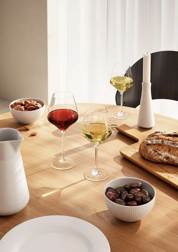 Eva Solo - Legio Nova Vinglas Rødvin 6 stk. 45 cl