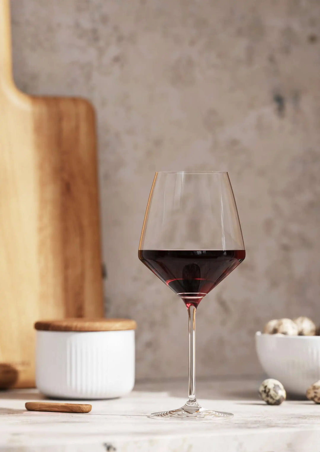 Eva Solo - Legio Nova Vinglas Bourgogne 6 stk 65 cl