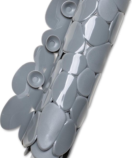 Wicotex - Antislip måtte 53x53cm Grå