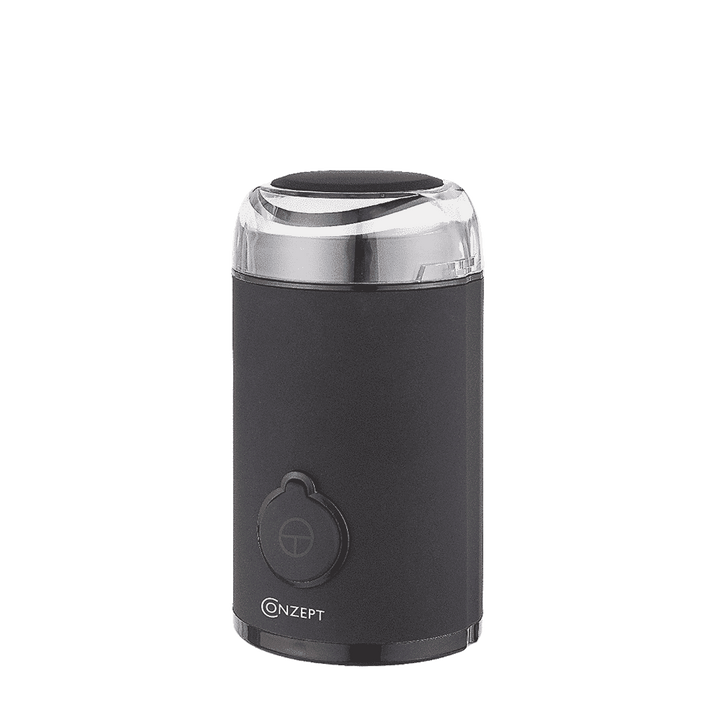 Conzept - Kaffekvarn 150 W - Svart