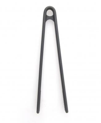 Conzept silikone madtang 17x1,4x0,4 cm antracitgrå