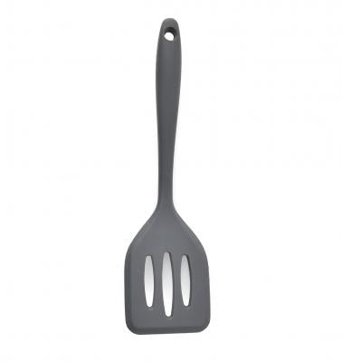 Conzept silikone palet med huller 20,5x5,7x3 cm antracitgrå