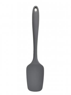 Conzept silikone spatel 29x5,9x1,7 cm antracitgrå