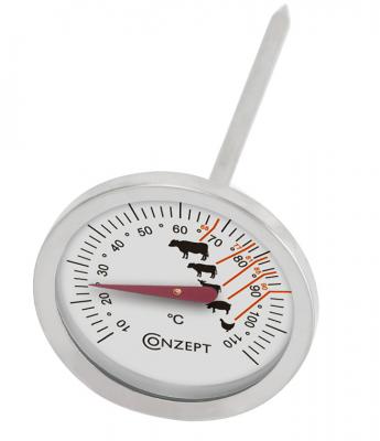 Conzept - Stegetermometer analog