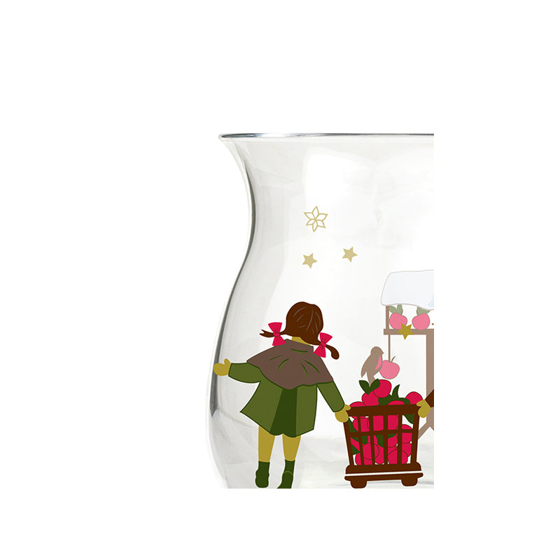 Holmegaard - Julelyslygte 2022 H7.5 multi 2 stk.