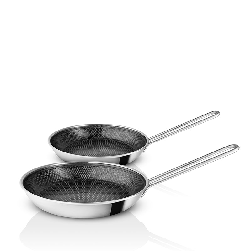 Eva Trio - 2-pak Multi Mosaic pandesæt 24+28cm