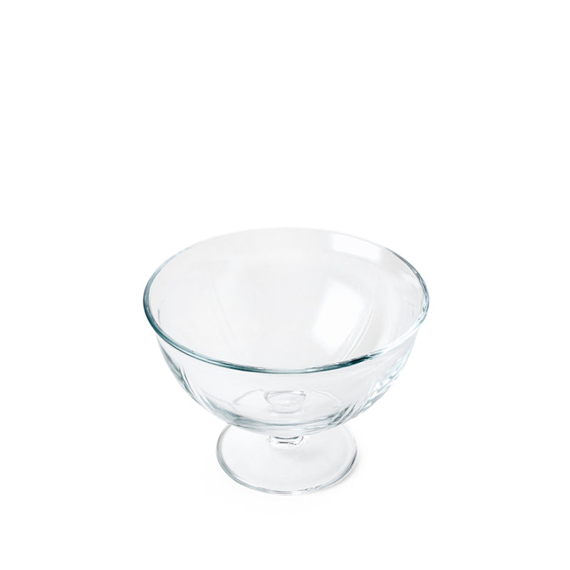 Rosendahl - grand Cru - Soft Glasskål Ø12 cm klar 4 stk.
