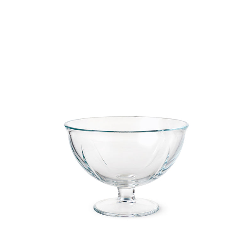 Rosendahl - grand Cru - Soft Glasskål Ø12 cm klar 4 stk.