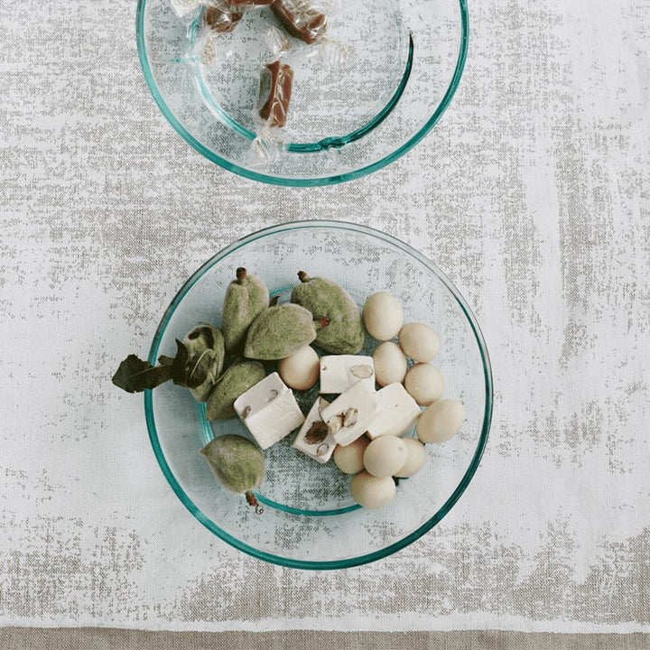 Rosendahl - Grand Cru Recycled Isasiet Ø16 cm klar grøn 2 stk.