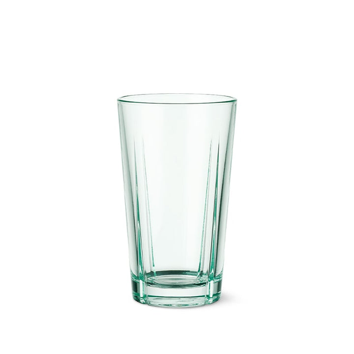 Rosendahl - Grand Cru Recycled Caféglas 37 cl klar grøn 2 stk.