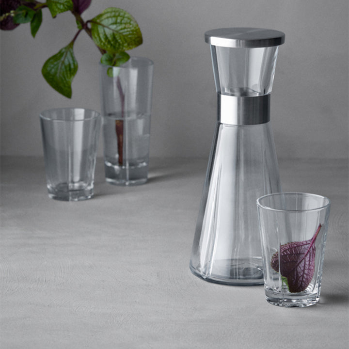 Rosendahl - Grand Cru Låg til vandkaraffel 8,5 cm rustfrit stål