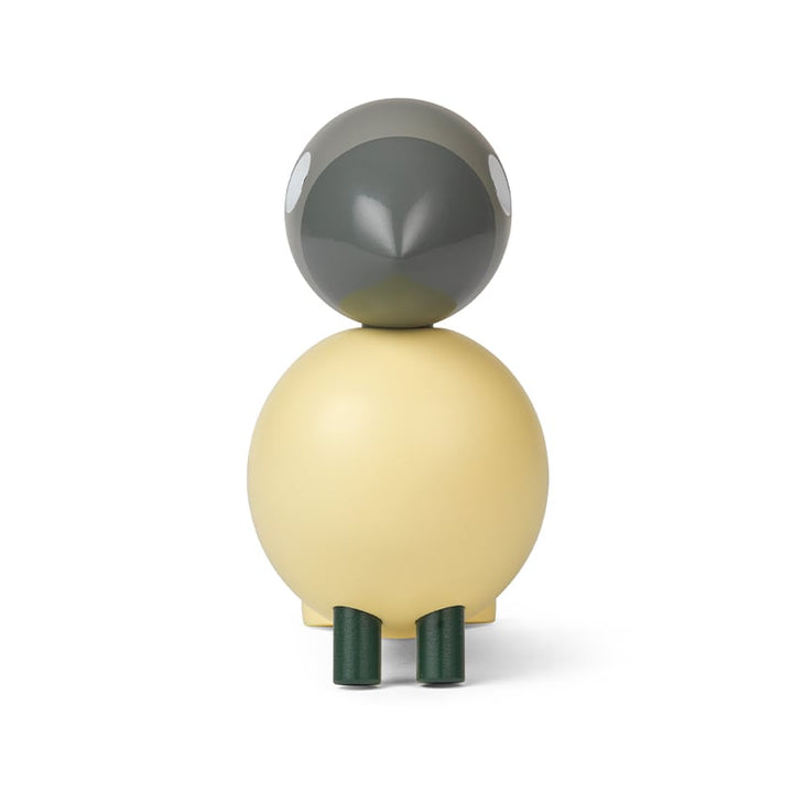 Kay Bojesen - Årets sangfugl Bella 2025