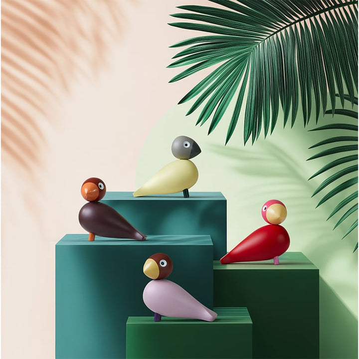 Kay Bojesen - Årets sangfugl Bella 2025