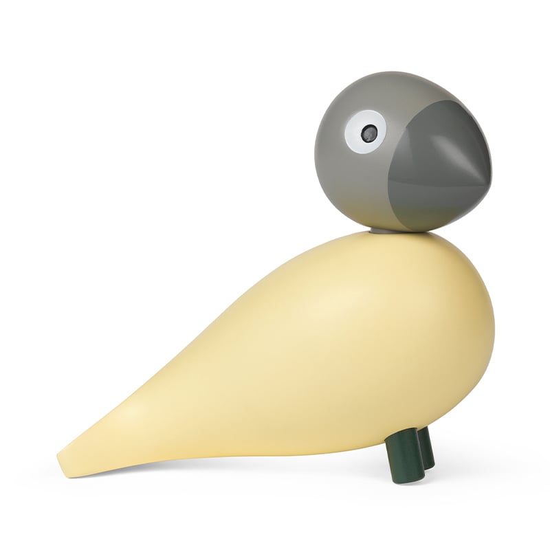 Kay Bojesen - Årets sangfugl Bella 2025