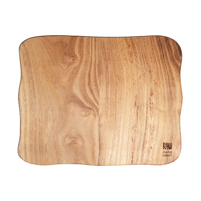 Aida - Raw skærebræt 32x24x2 cm