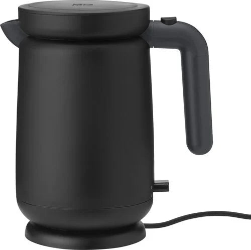 RIG-TIG FOODIE - Vattenkokare 1 liter. svart
