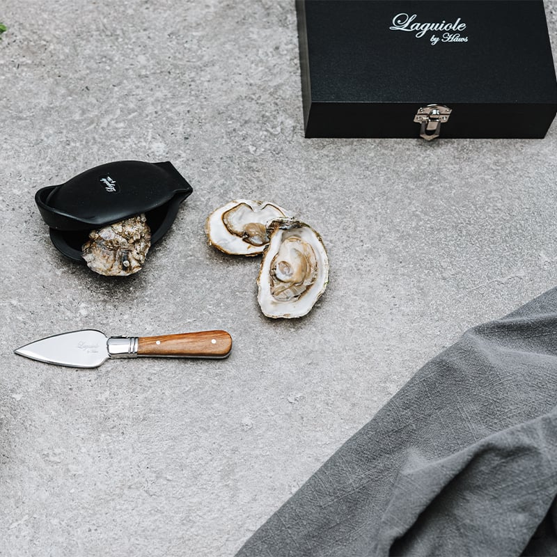 Laguiole By Hâws - Østersæt 2 dele