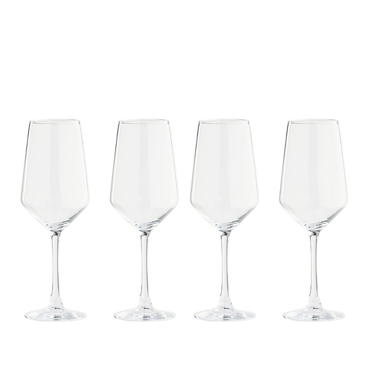 Day - vitvinsglas 40 cl - 4 st.