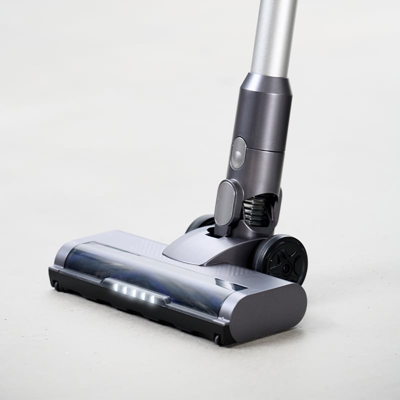 Day - Støvsuger ledningsfri 22.2V 120W