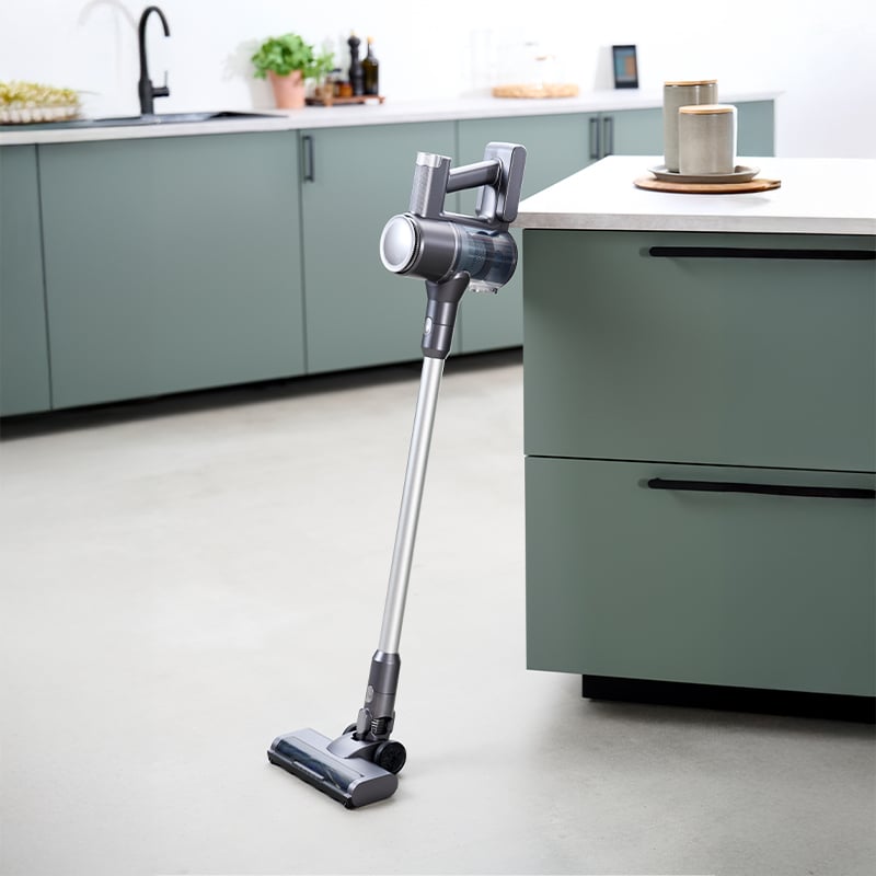 Day - Støvsuger ledningsfri 22.2V 120W