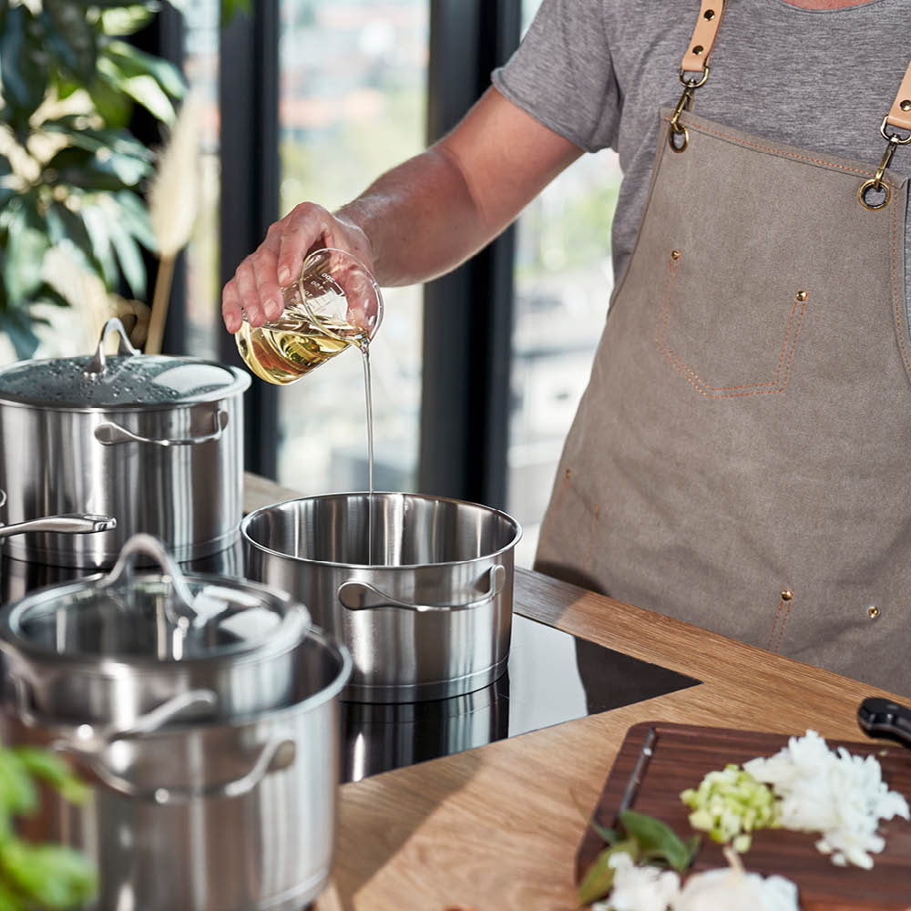 Zwilling - Essence Grydesæt 7 dele