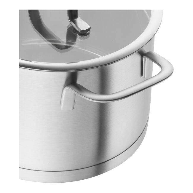 Zwilling - TrueFlow Grydesæt 5 dele