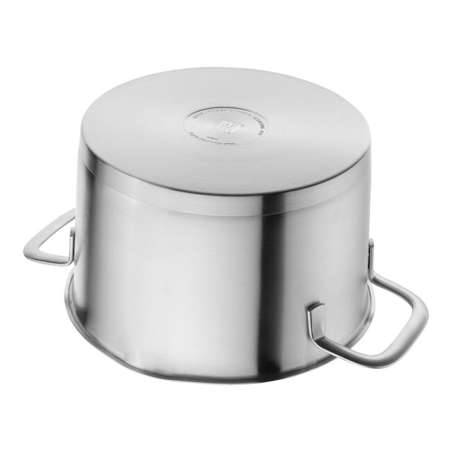 Zwilling - TrueFlow Grydesæt 5 dele