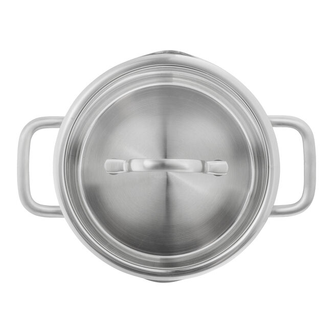 Zwilling - TrueFlow Grydesæt 5 dele