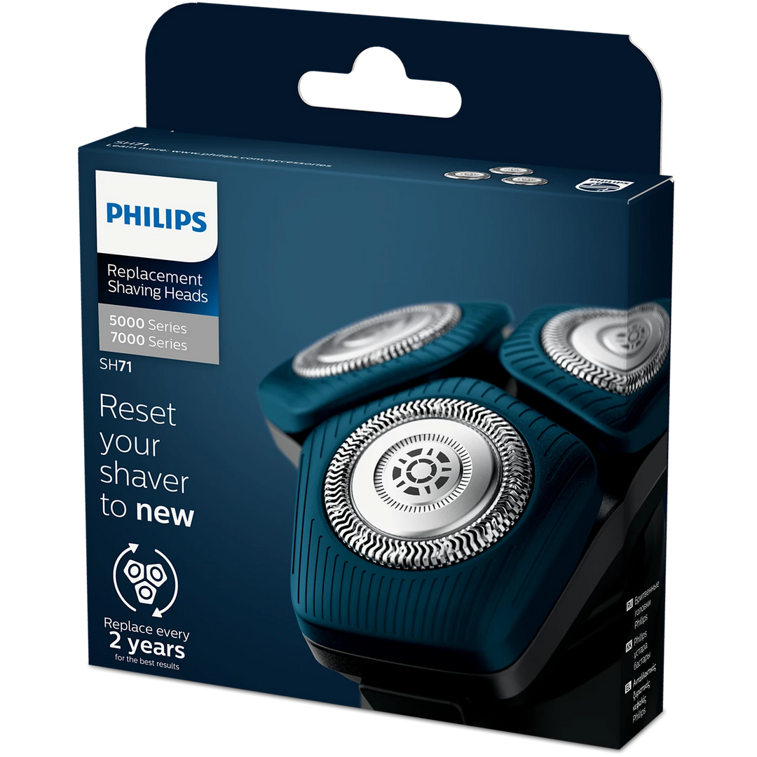 Philips - Skær til Series 7000 shaver