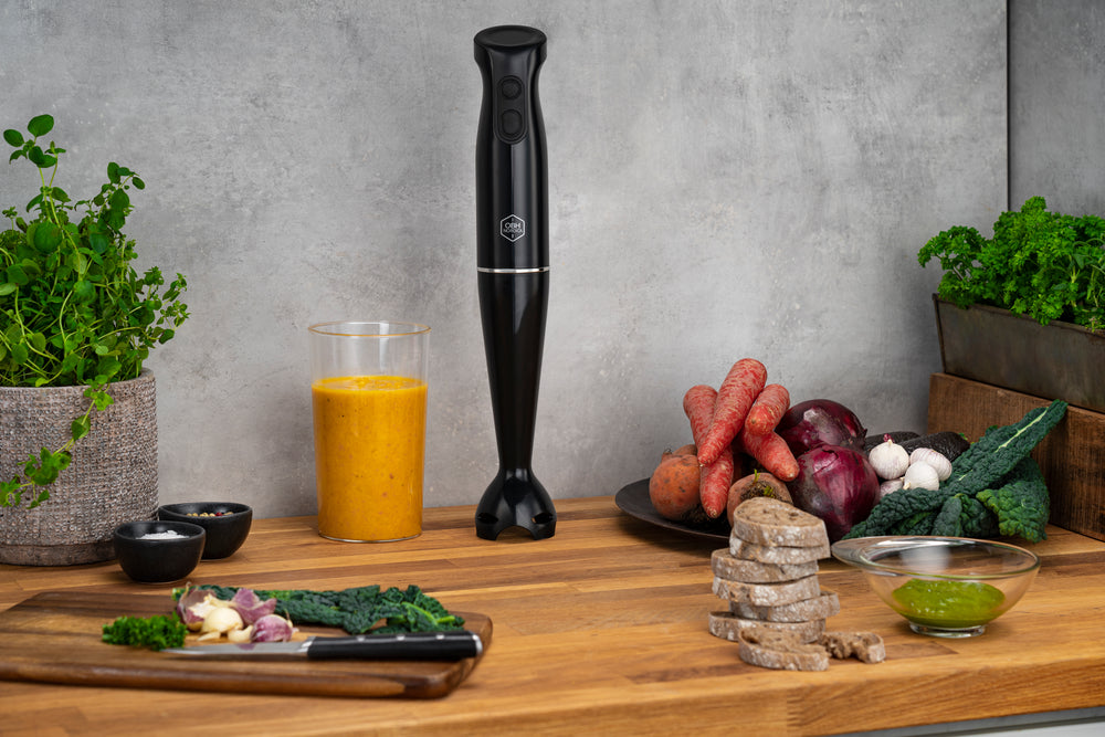 OBH Nordica - stavblender Super Mix 400W