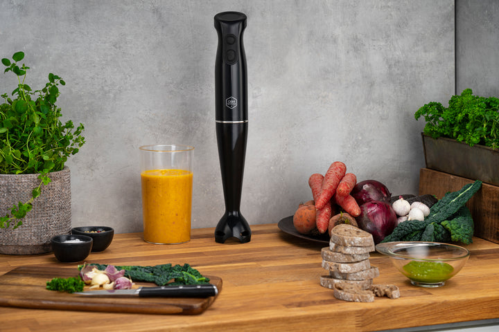 OBH Nordica - stavblender Super Mix 400W