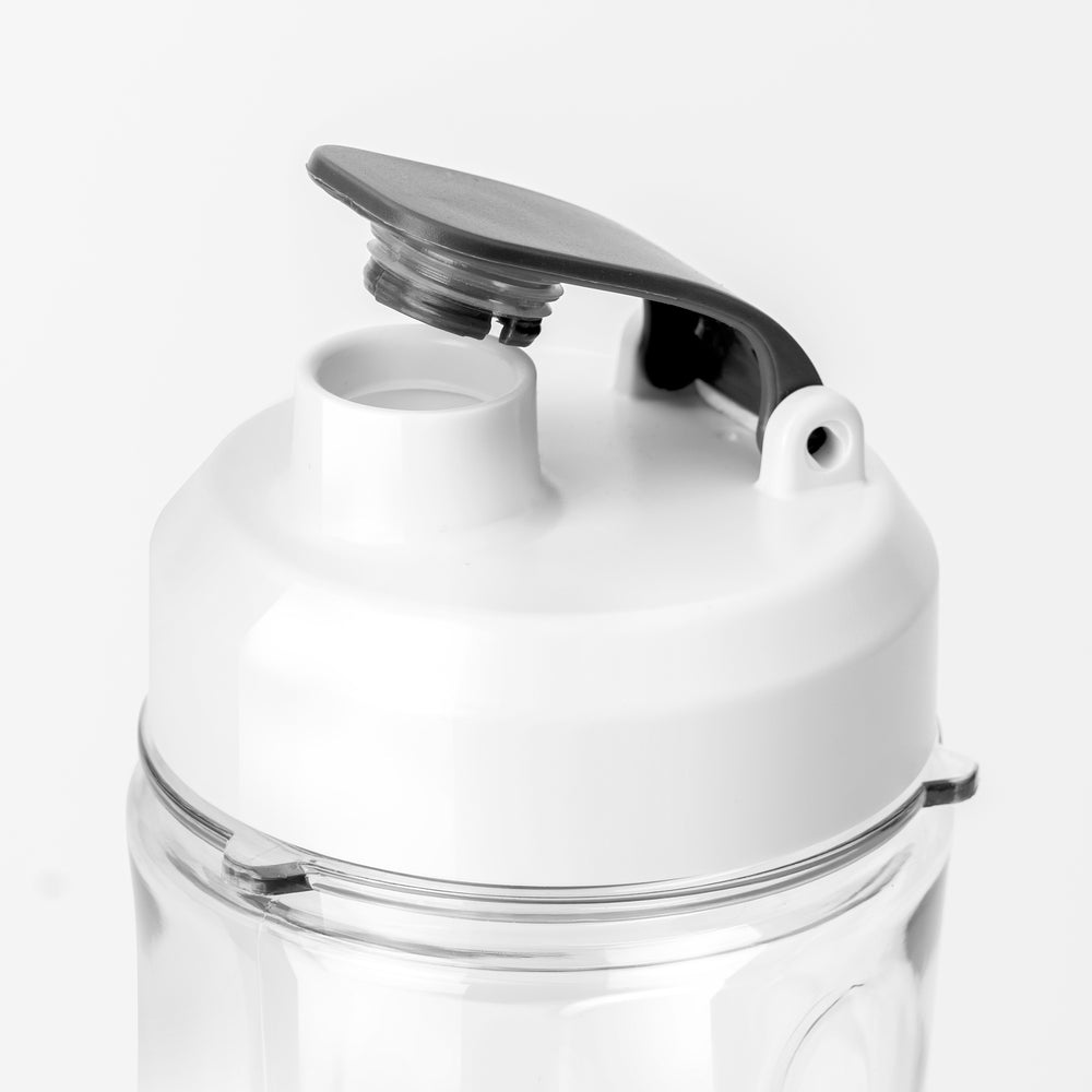 OBH Nordica - smoothie blender Twister Go hvid