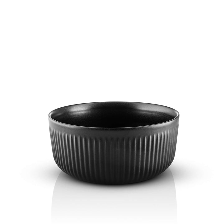 Eva Trio - Legio Nova Skål 1,0 l Ø 16 cm Black